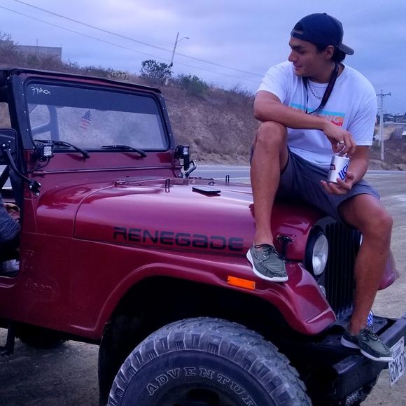 Meet your Posher, David - Picture 1 of 1